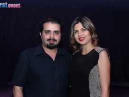 Royal Persian Night - Zion Club - DJ TAHA - 29th September 2018